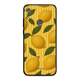 Hülle Glossy Case für Huawei Y6S - Farbe GP81G