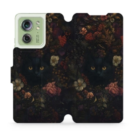 Hülle für Motorola Edge 40 - Farbe V161S