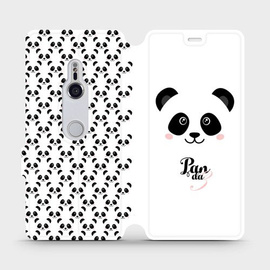 Hülle für Sony Xperia XZ3 - Farbe M030P