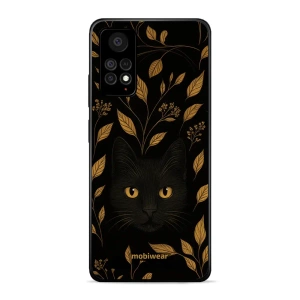Hülle Glossy Case für Xiaomi Redmi Note 11 Pro - Farbe G164G