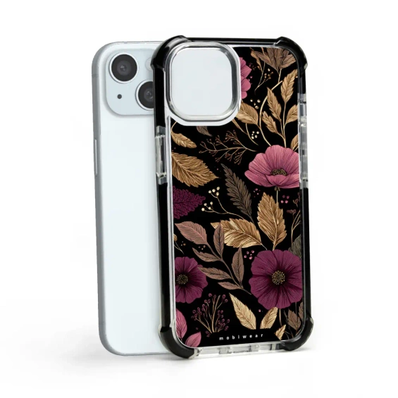 Hülle MagSafe Elite Bumper für Apple iPhone 15 Plus - Farbe D170D