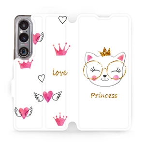 Hülle für Sony Xperia 1 VI - Farbe MH03S