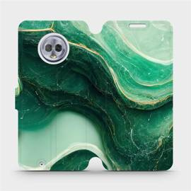 Hülle für Motorola Moto G6 - Farbe VP38S