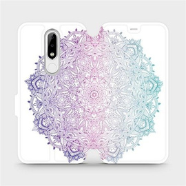 Hülle für Nokia 5.1 Plus - Farbe M008S