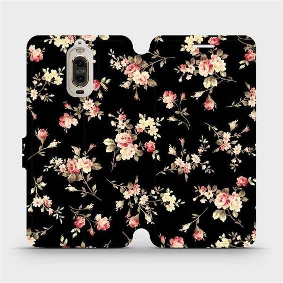 Hülle für Huawei Mate 9 Pro - Farbe VD02S