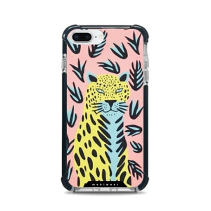 Hülle MagSafe Elite Bumper für Apple iPhone 8 Plus - Farbe D028D