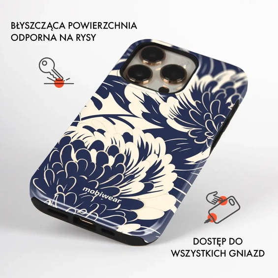 Hülle Elite Pro für Samsung Galaxy Note 9 - Farbe EA40E