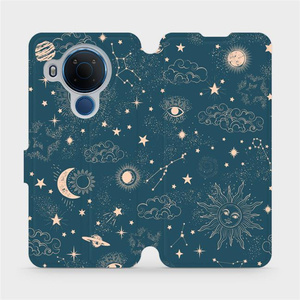 Hülle für Nokia 5.4 - Farbe VP14S