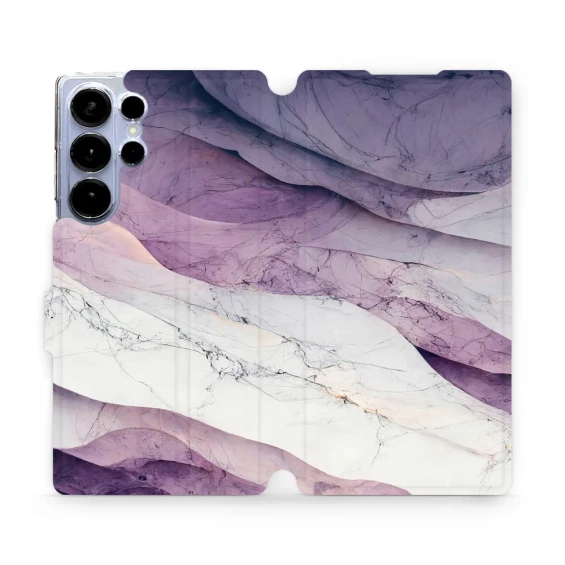 Hülle für Samsung Galaxy S25 Ultra - Farbe VP31S