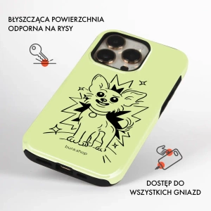 Hülle Elite Pro für Xiaomi Redmi 15C 5G - Farbe E39BS