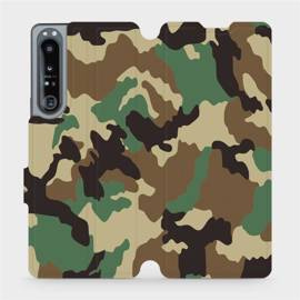 Hülle für Sony Xperia 1 IV - Farbe V111P