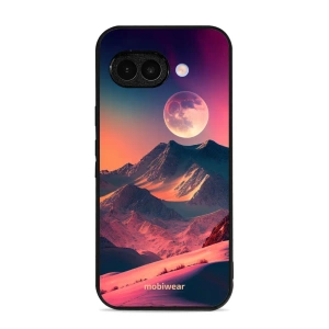 Hülle Glossy Case für Google Pixel 9A - Farbe G008G