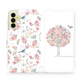 Hülle für Samsung Galaxy A15 5G - Farbe M120S