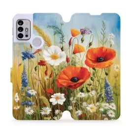 Hülle für Motorola Moto G10 - Farbe VP43S