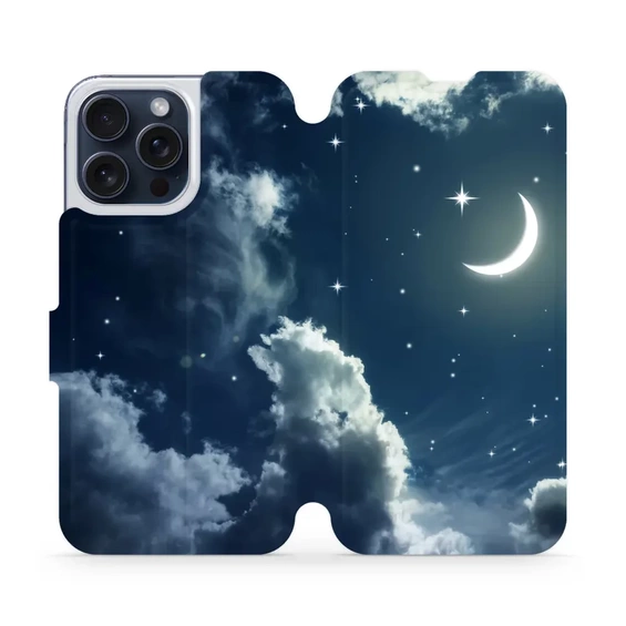 Hülle für Apple iPhone 15 Pro Max - Farbe V145P
