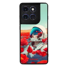 Hülle Glossy Case für Motorola Edge 60 Pro - Farbe G001G