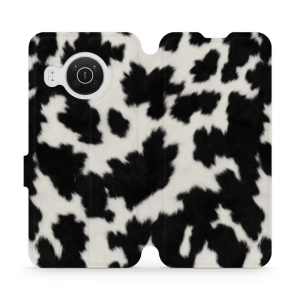 Hülle für Nokia X10 - Farbe V165S