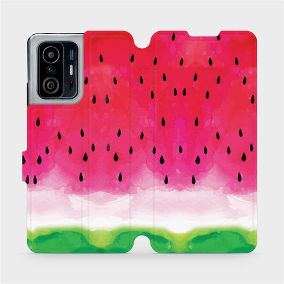Hülle für Xiaomi 11T - Farbe V086S