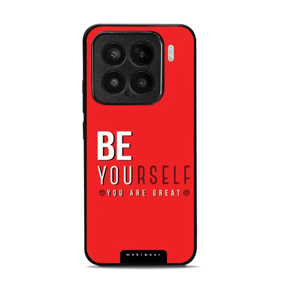 Hülle Glossy Case für Xiaomi 15 - Farbe G072G