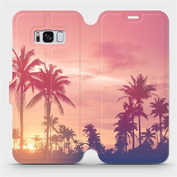 Hülle für Samsung Galaxy S8 - Farbe M134P