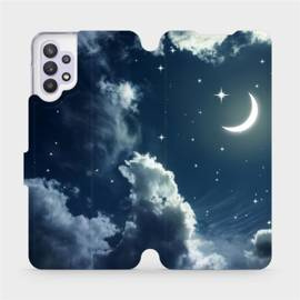 Hülle für Samsung Galaxy M32 5G - Farbe V145P