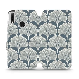 Hülle für Huawei Y7 2019 - Farbe VA43S