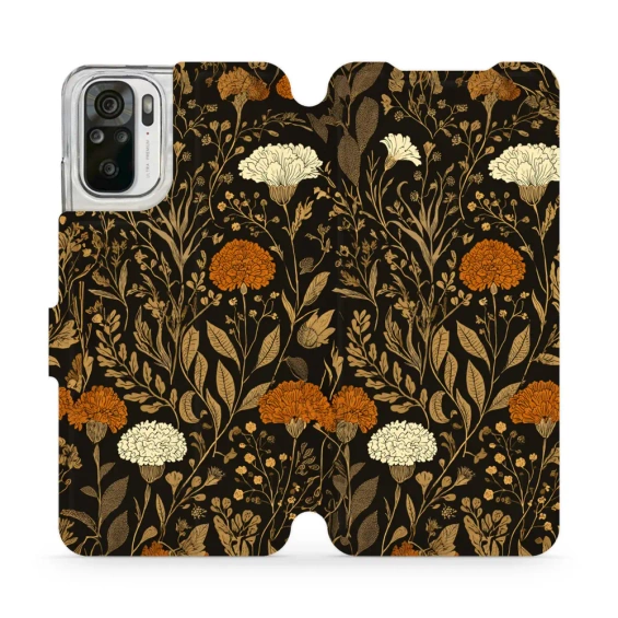 Hülle für Xiaomi Redmi Note 10s - Farbe V174S