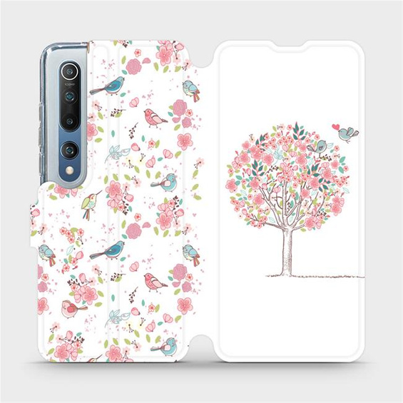 Hülle für Xiaomi Mi 10 - Farbe M120S