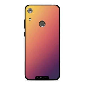 Hülle Glossy Case für Huawei Y6S - Farbe G066G