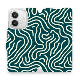 Hülle für OPPO A40 - Farbe VA61S