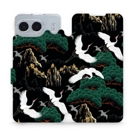 Hülle für OnePlus Nord 4 5G - Farbe VP16S