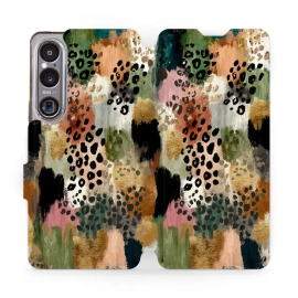 Hülle für Sony Xperia 1 Vi - Farbe V167S