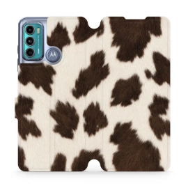 Hülle für Motorola Moto G60 - Farbe V166S