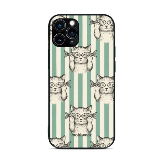 Hülle Glossy Case für Apple iPhone 11 Pro - Farbe GP90G