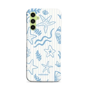 Hülle Elite Pro für Samsung Galaxy A34 5G - Farbe EP88E