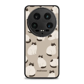 Hülle Glossy Case für Xiaomi 14 Ultra 5G - Farbe G160G