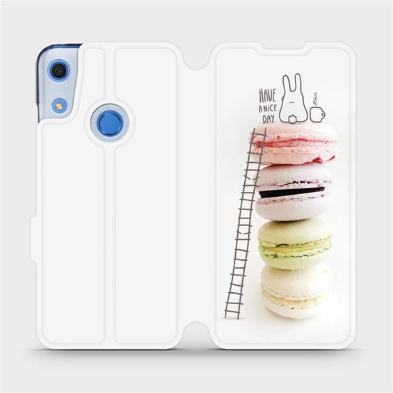 Hülle für Huawei Y6S - Farbe M090P