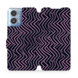 Hülle für Motorola Moto G24 Power - Farbe VA55S