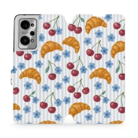 Hülle für Realme GT 2 - Farbe VP85S