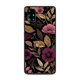 Hülle Glossy Case für Samsung Galaxy A51 - Farbe G170G