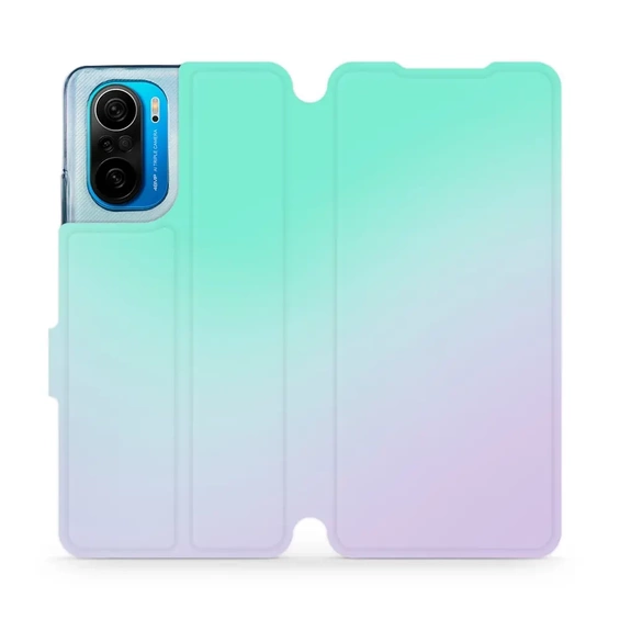 Hülle für Xiaomi POCO F3 - Farbe VP63S