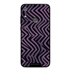 Hülle Glossy Case für Huawei Y6S - Farbe GA55G