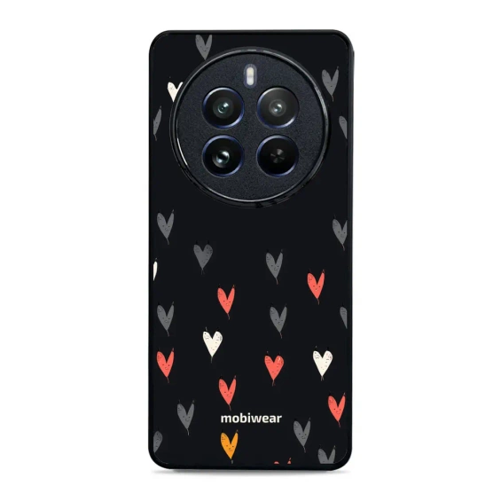 Hülle Glossy Case für Realme 12 Pro Plus 5G - Farbe GP79G