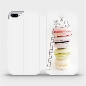 Hülle für Apple iPhone 8 Plus - Farbe M090P