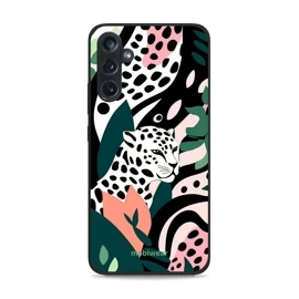 Hülle Glossy Case für Samsung Galaxy M34 5G - Farbe G053G