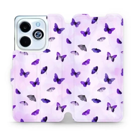 Hülle für Infinix Smart 8 - Farbe VP76S