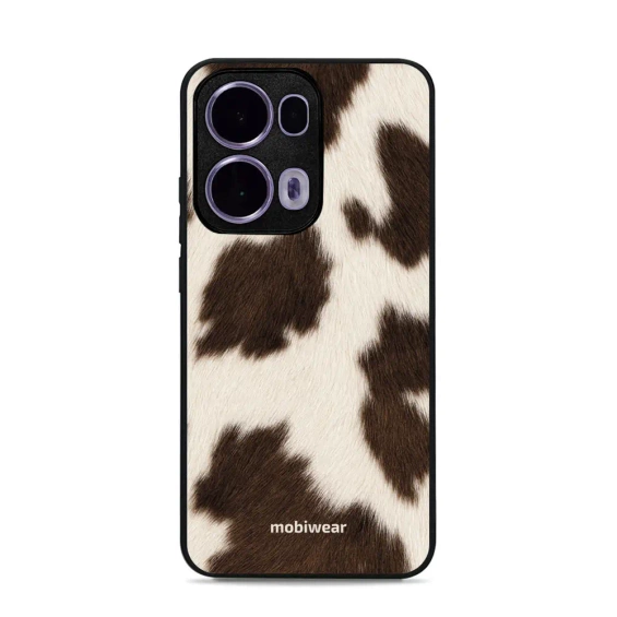 Hülle Glossy Case für OPPO Reno 13 Pro - Farbe G166G