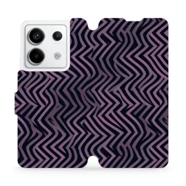 Hülle für Xiaomi Redmi Note 13 Pro 5G - Farbe VA55S