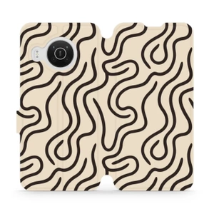 Hülle für Nokia X20 - Farbe VA60S