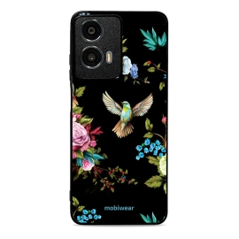 Hülle Glossy Case für Motorola Moto G24 Power - Farbe G041G